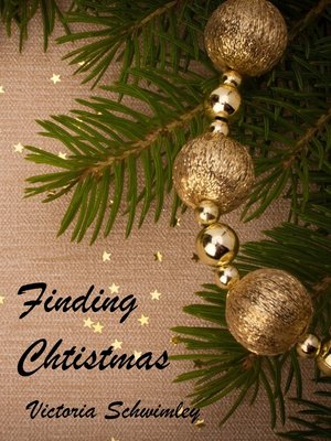 cover image of Finding Christmas